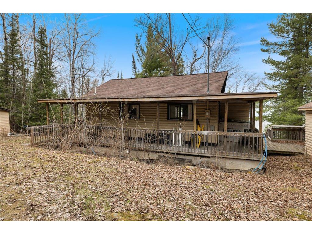 2014 W Frazer Bay Road Greenwood Twp MN 55723 - Vermilion 7071697 image1
