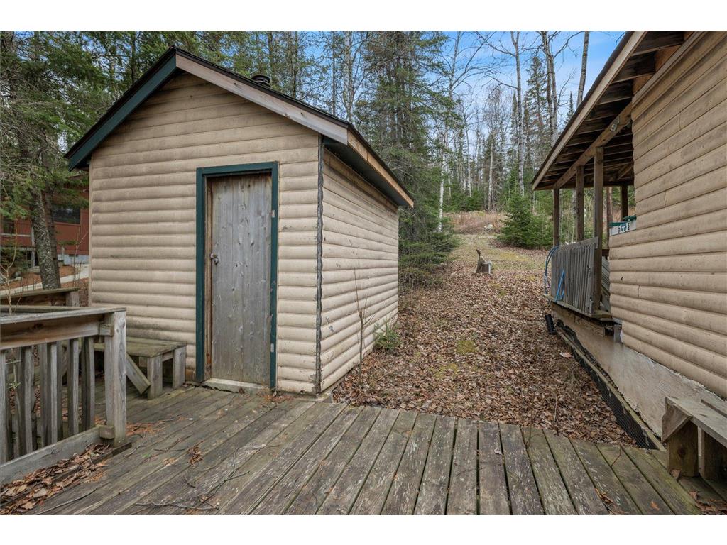 2014 W Frazer Bay Road Greenwood Twp MN 55723 - Vermilion 7071697 image24