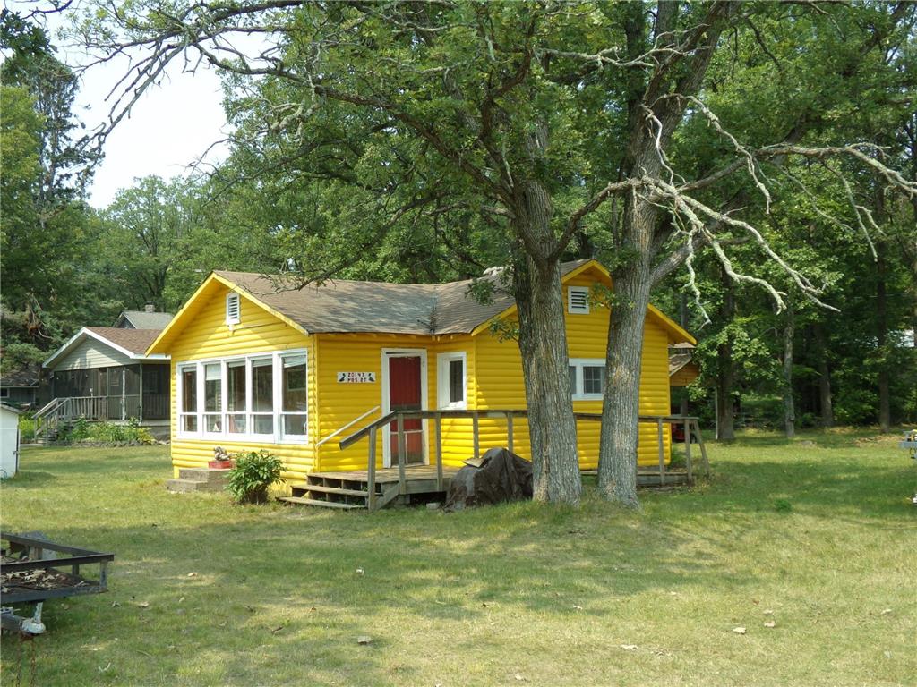 20147 485th Street Mcgregor MN 55760 - Minnewawa Lake 6395020 image1