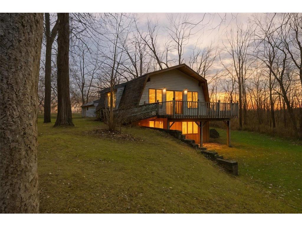 2015 1/2 Street Crystal Lake Twp WI 54826 - Staples Lake 6816684 image1