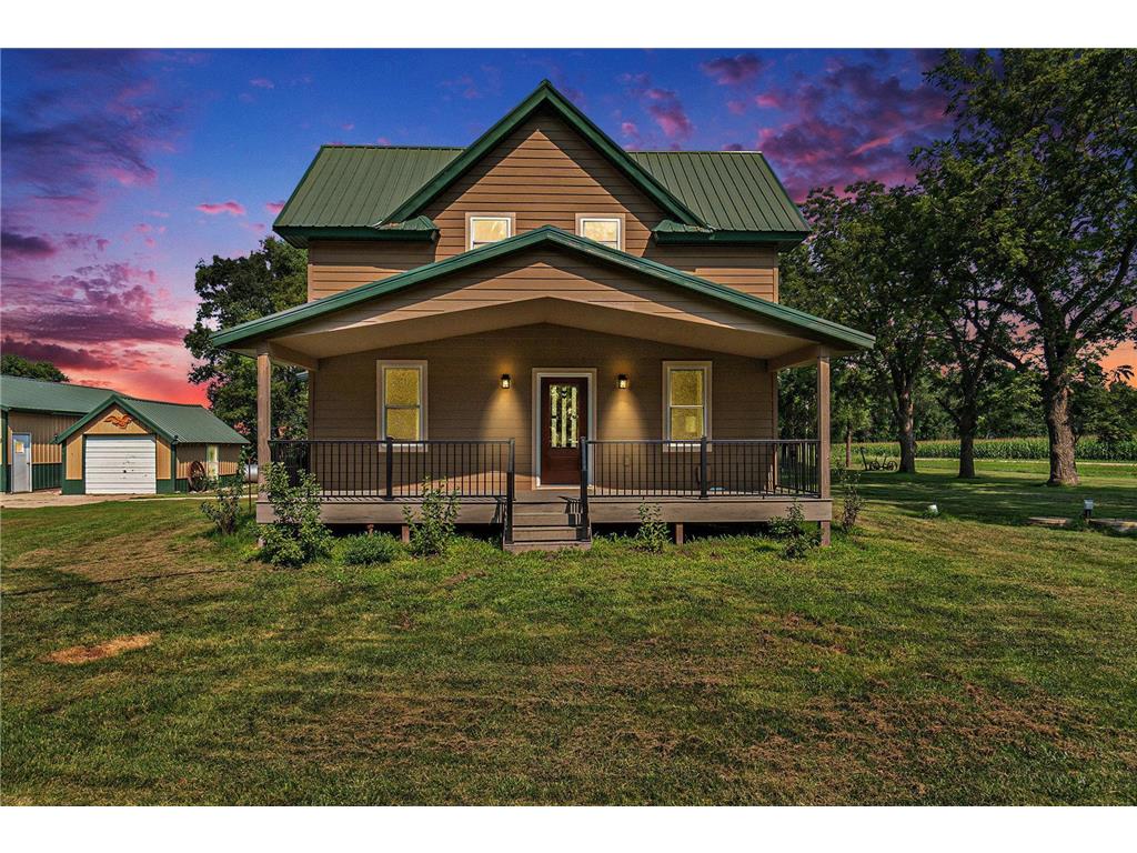 2015 191st Street, Kenneth, MN, 56147 | MLS: 6574868 | Edina Realty