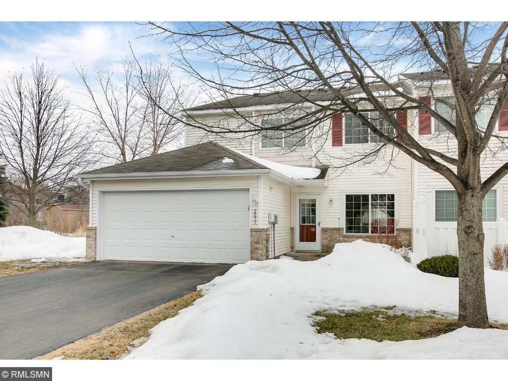 2015 Gresham Avenue N, Oakdale, MN 55128 MLS 4918546 Edina Realty