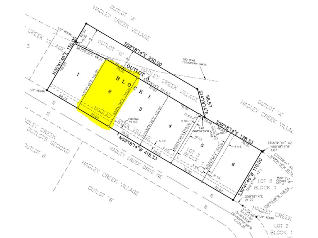 2015 Hadley Creek Drive NE, Rochester, MN 55906 MLS 6143110 Edina Realty