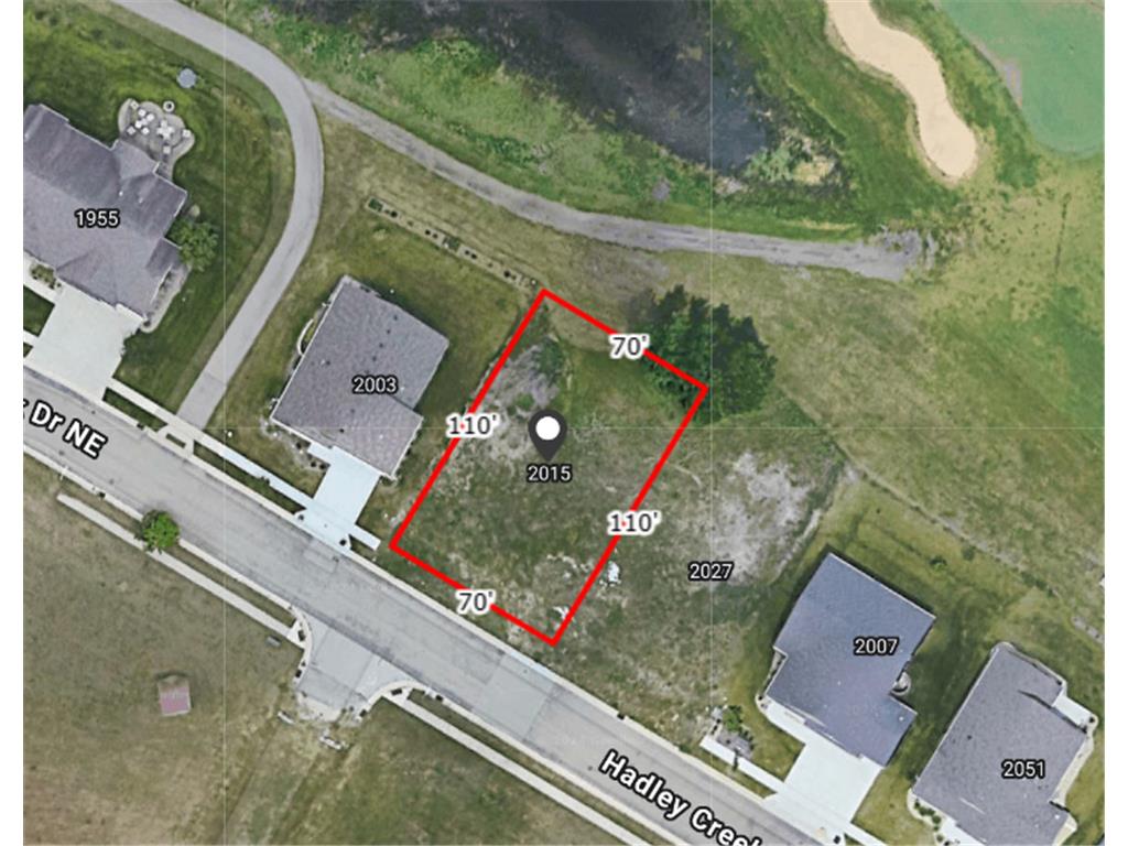 2015 Hadley Creek Drive NE Rochester MN 55906 6633871 image1