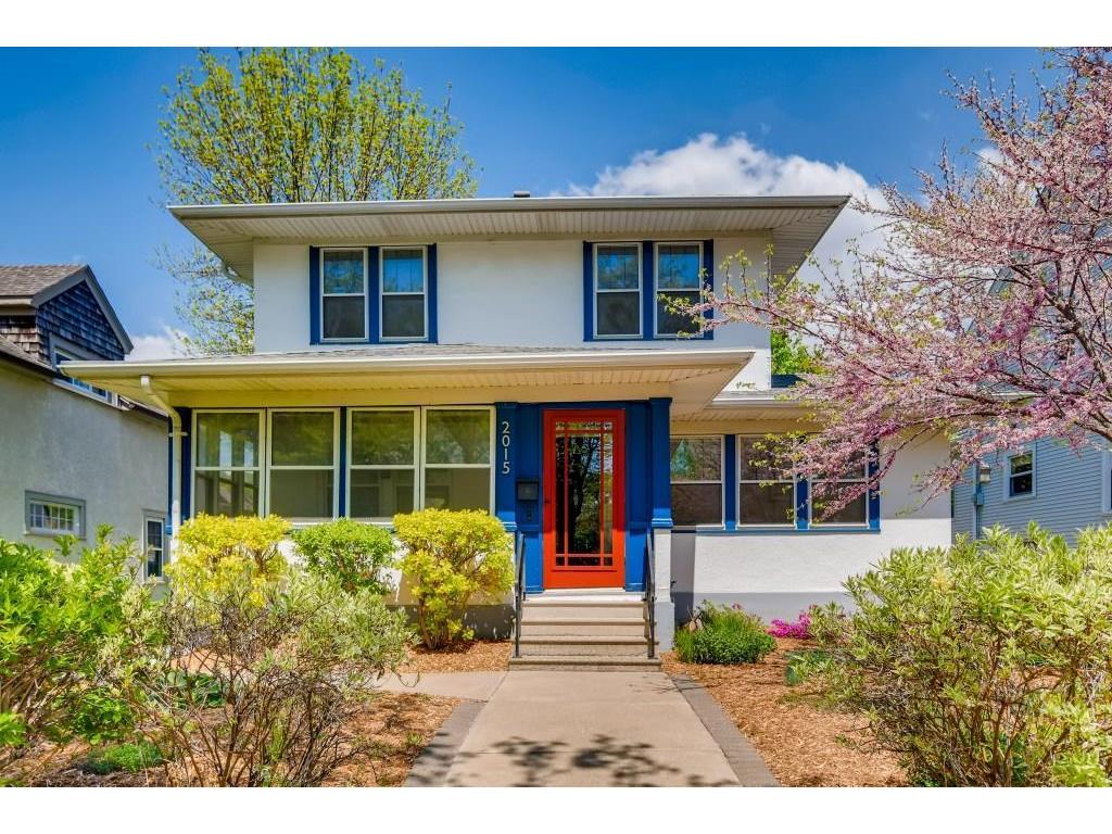 2015 Palace Avenue, Saint Paul, MN 55105 MLS 5757719 Edina Realty