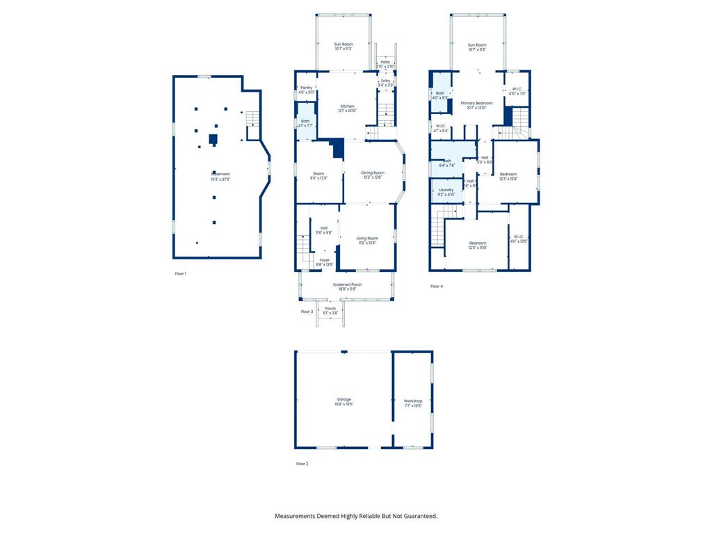 2015 Taylor Street NE Minneapolis MN 55418 6809035 image28