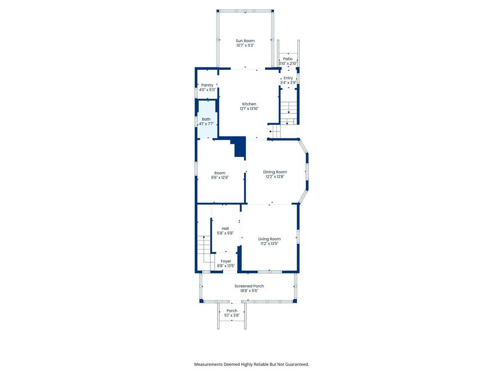 2015 Taylor Street NE Minneapolis MN 55418 6809035 image29