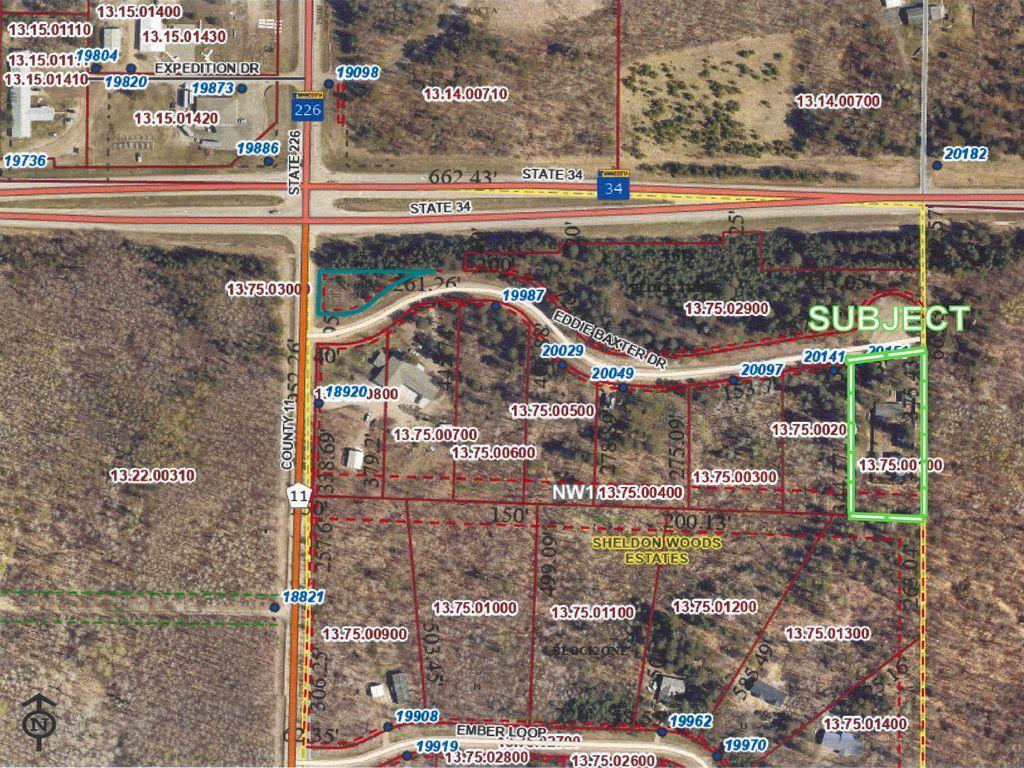 20151 Eddie Baxter Dr Park Rapids MN 56470 6807980 image40