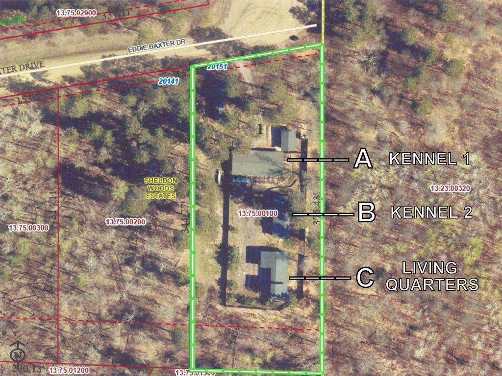 20151 Eddie Baxter Drive Park Rapids MN 56470 6807530 image39