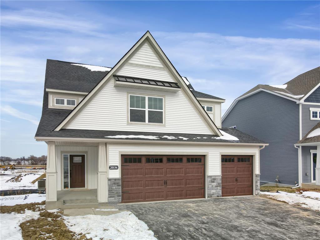 20156 79th Avenue, Corcoran, MN, 55340 MLS 6309653 Edina Realty