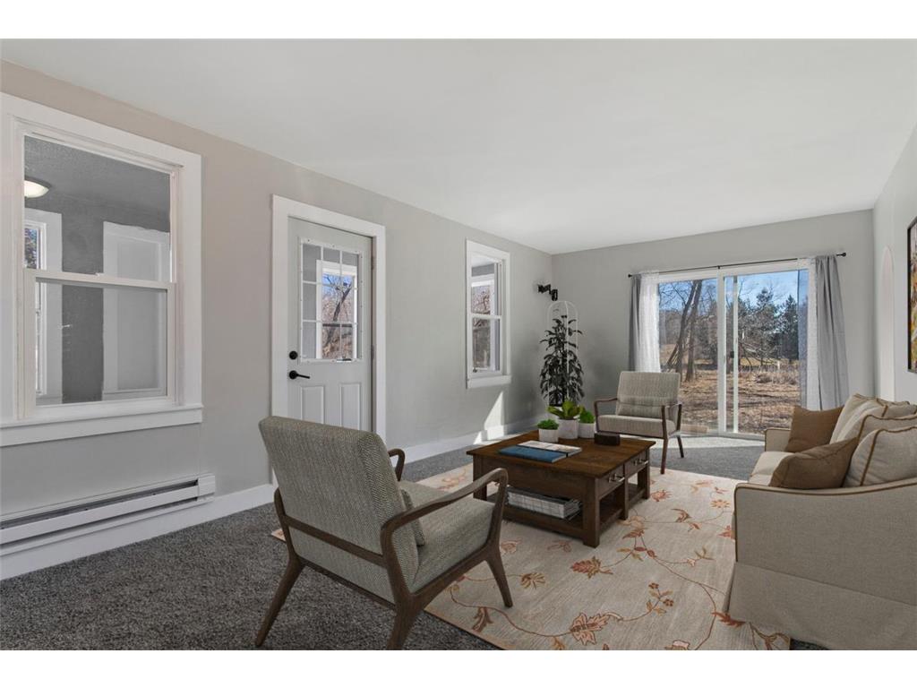 2016 240th Avenue, Eureka, WI, 54853 MLS 6499317 Edina Realty