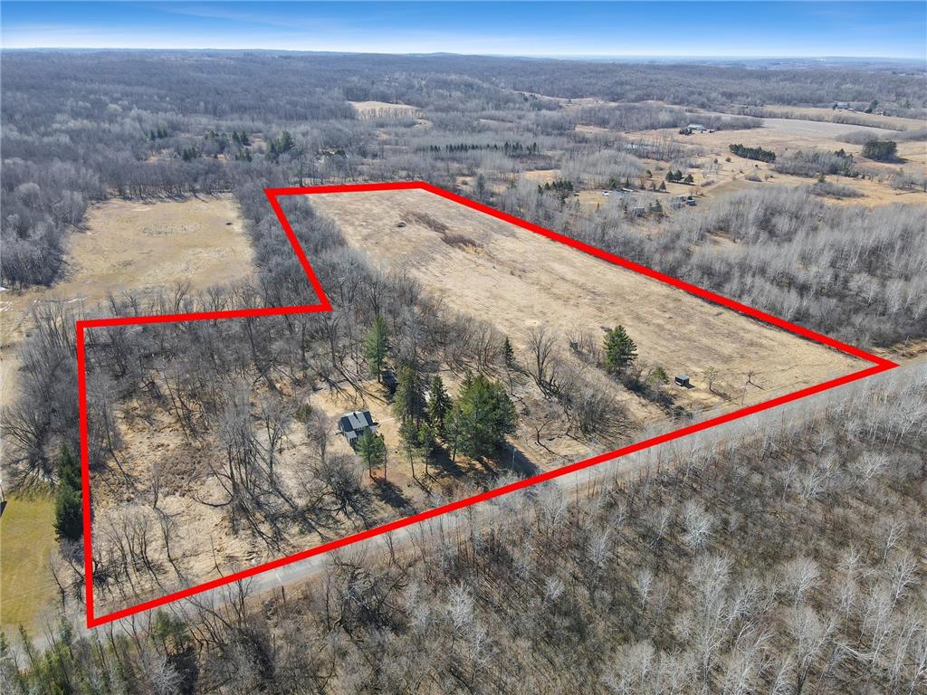 2016 240th Avenue, Eureka, WI, 54853 MLS 6499317 Edina Realty