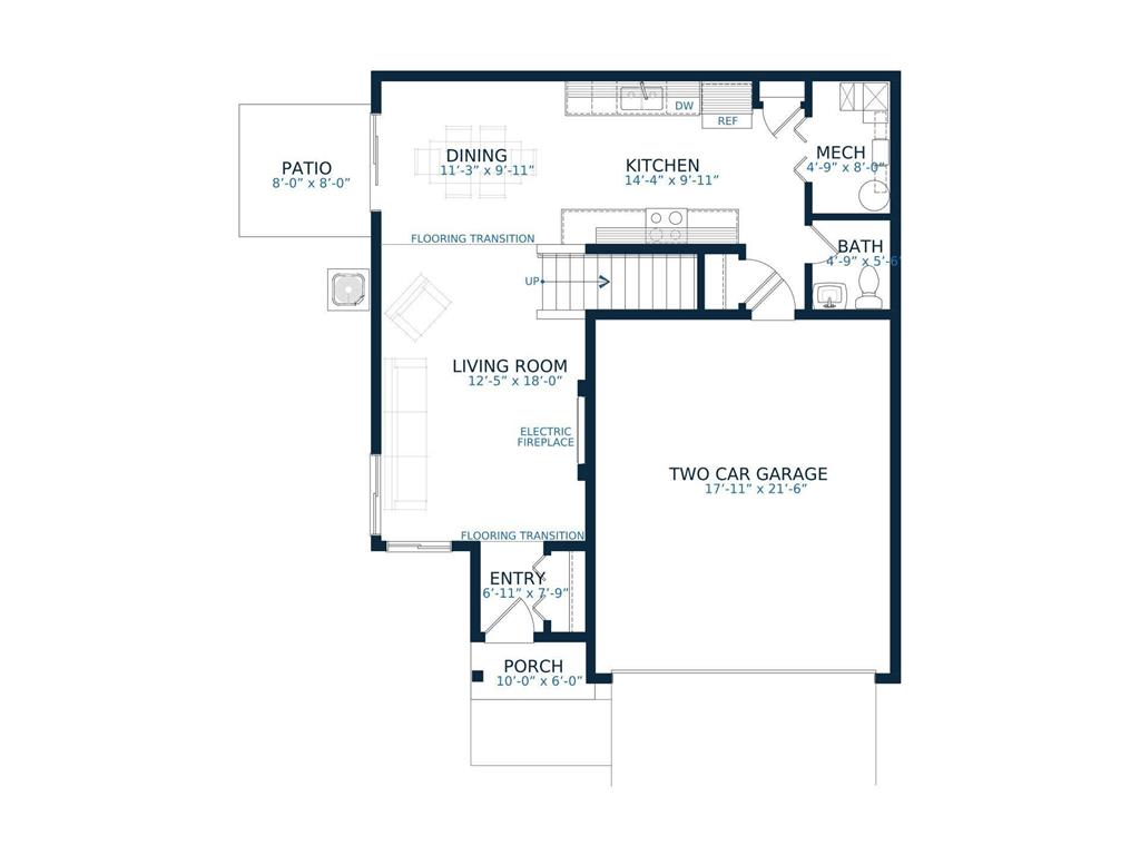 2016 Apple Lane Montrose MN 55363 7052129 image16