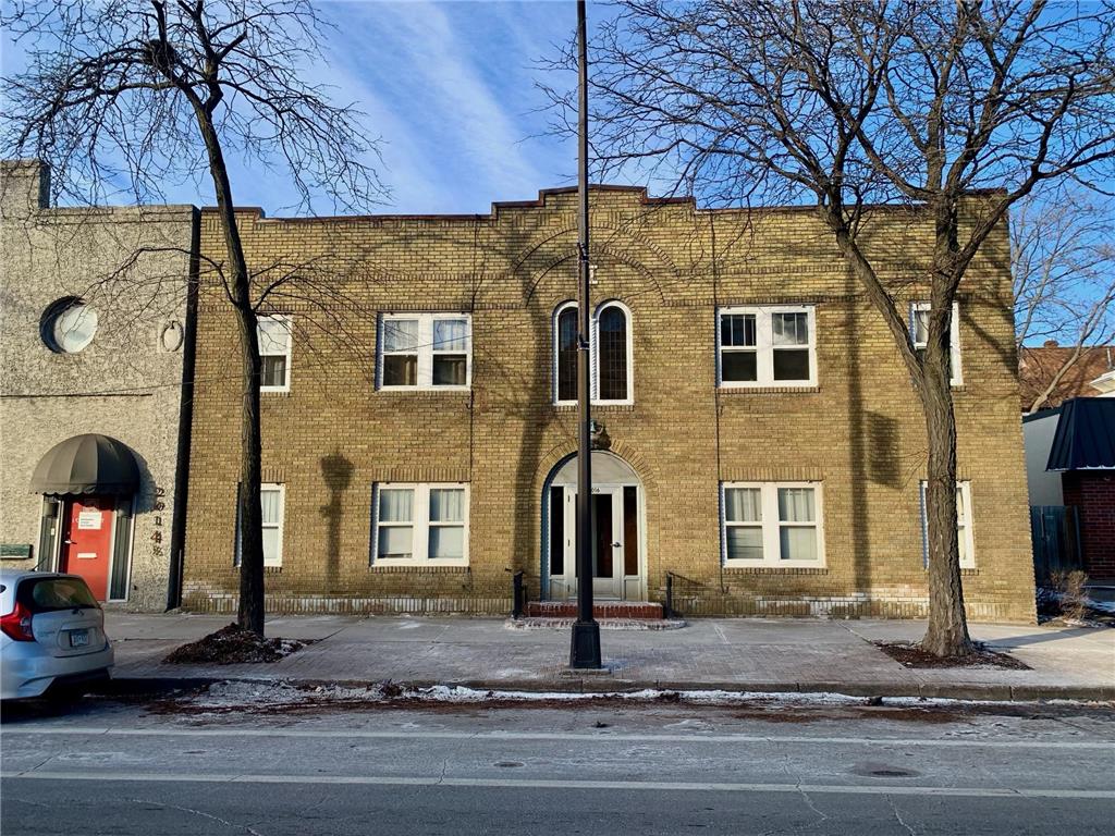 2016 Central Avenue NE Minneapolis MN 55418 6478950 image1