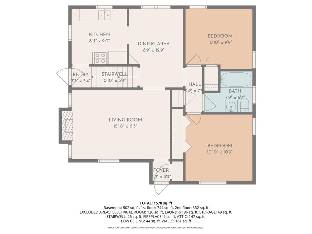 2016 Como Avenue Saint Paul MN 55108 6703068 image2