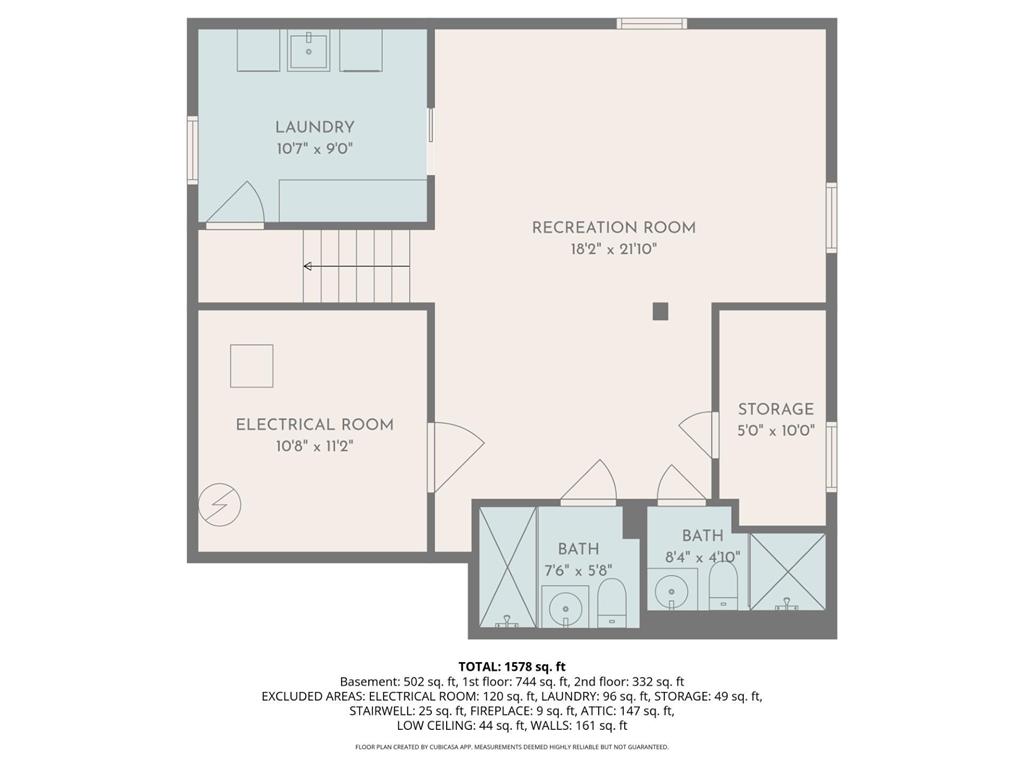 2016 Como Avenue Saint Paul MN 55108 6703068 image4