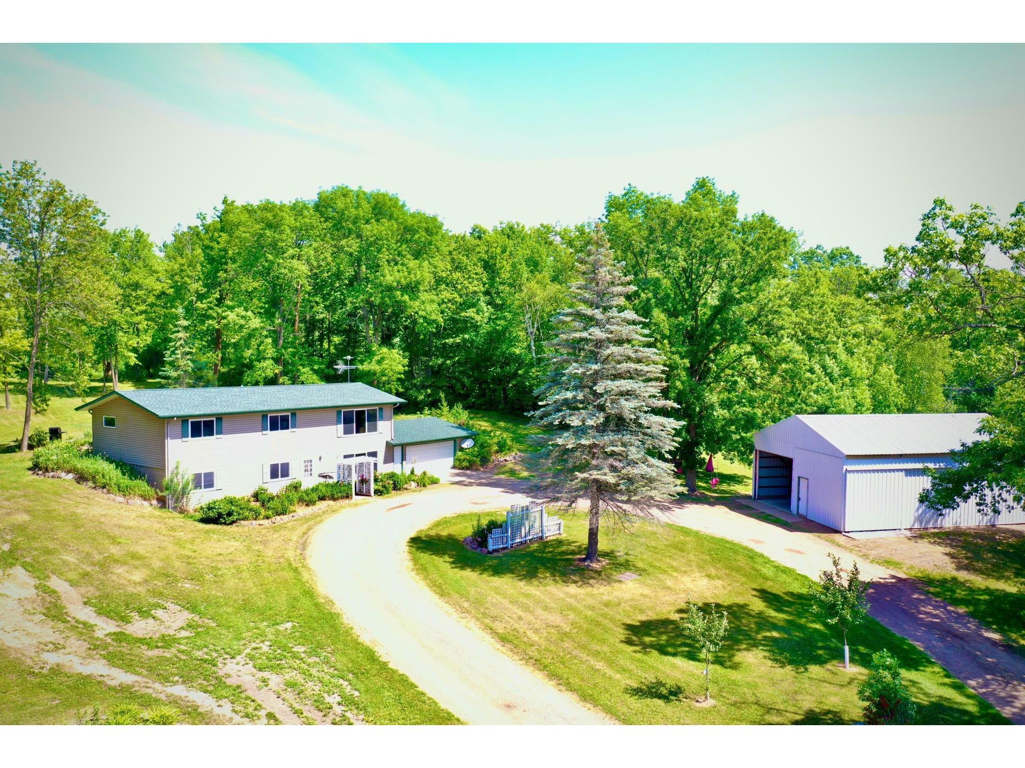 2016 Highway 27, Isle, MN, 56342 MLS 6015176 Edina Realty