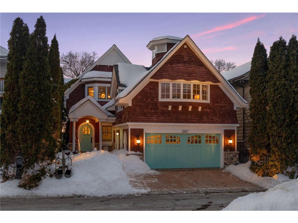 2017 Arbor Lane, Mound, MN, 55364 MLS 6330922 Edina Realty