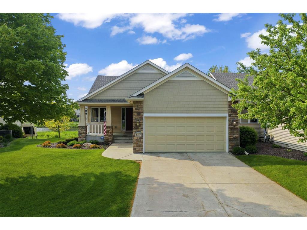 2017 Lake Drive, Northfield, MN, 55057 MLS 6375515 Edina Realty