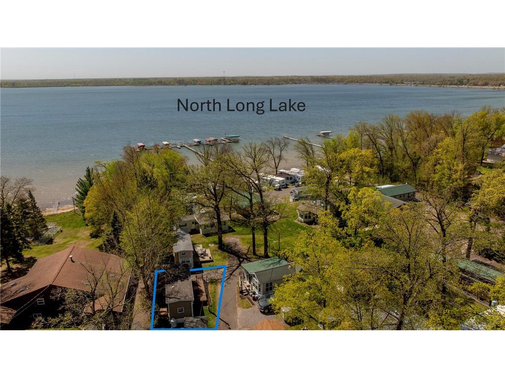20174 Rudbeck Road #Unit 16 Brainerd MN 56401 - North Long 7079093 image1