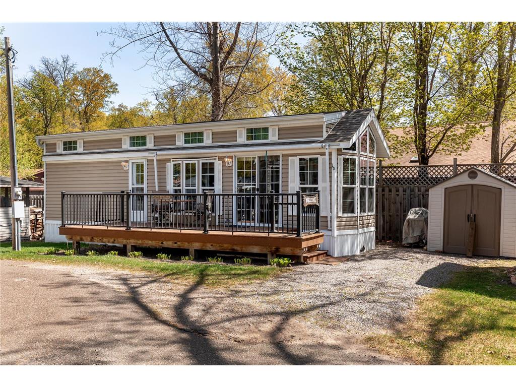 20174 Rudbeck Road #Unit 16 Brainerd MN 56401 - North Long 7079093 image15