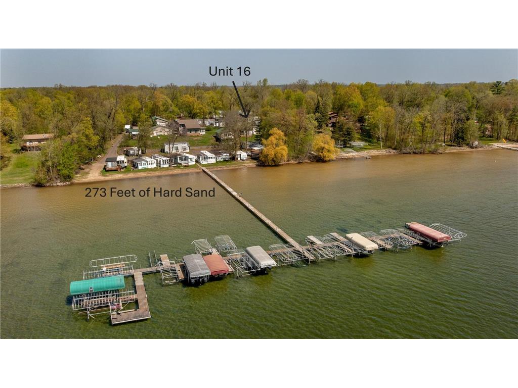 20174 Rudbeck Road #Unit 16 Brainerd MN 56401 - North Long 7079093 image2