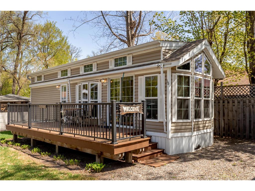 20174 Rudbeck Road #Unit 16 Brainerd MN 56401 - North Long 7079093 image3