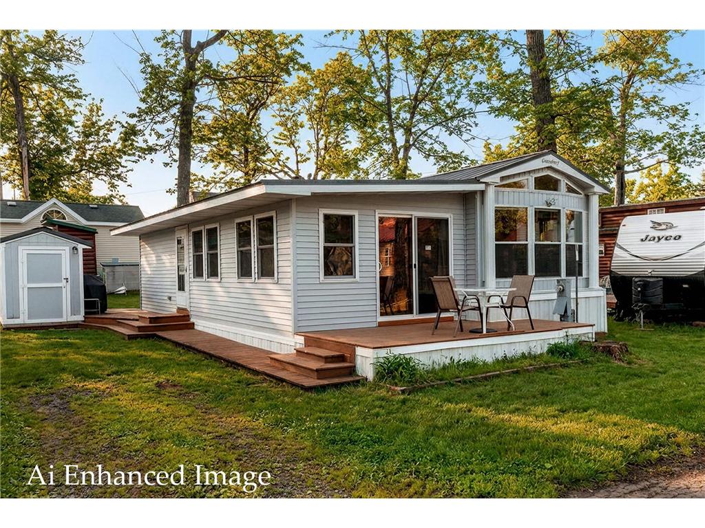20174 Rudbeck Road #Unit 21 Brainerd MN 56401 - North Long 7037287 image1
