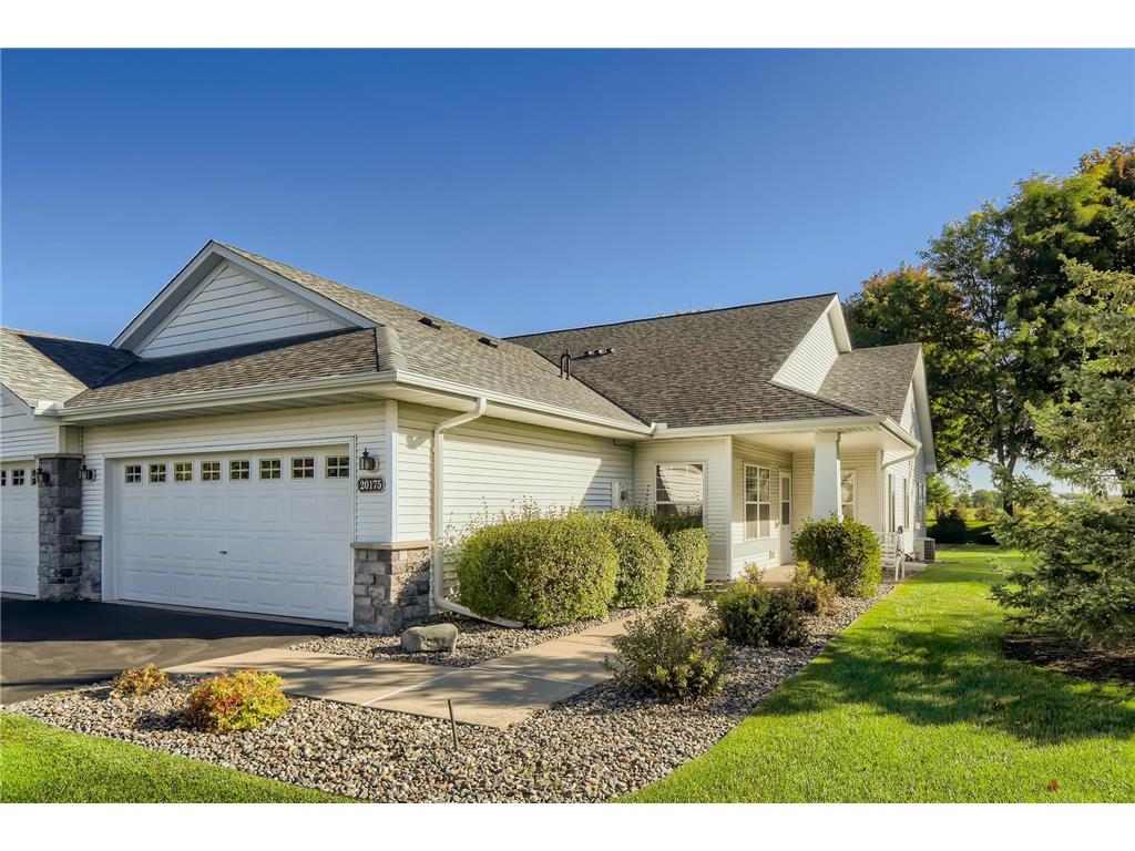 20175 Farnham Avenue N, Forest Lake, MN 55025 MLS 6263660 Edina Realty