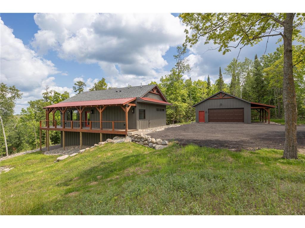 2018 County 5 NW Hackensack MN 56452 - Lost Lake 6751519 image1