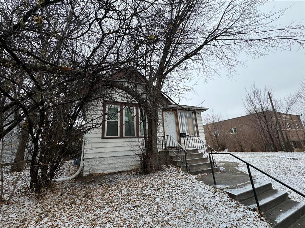 2018 Lowry Avenue N, Minneapolis, MN, 55411 MLS 6467550 Edina Realty