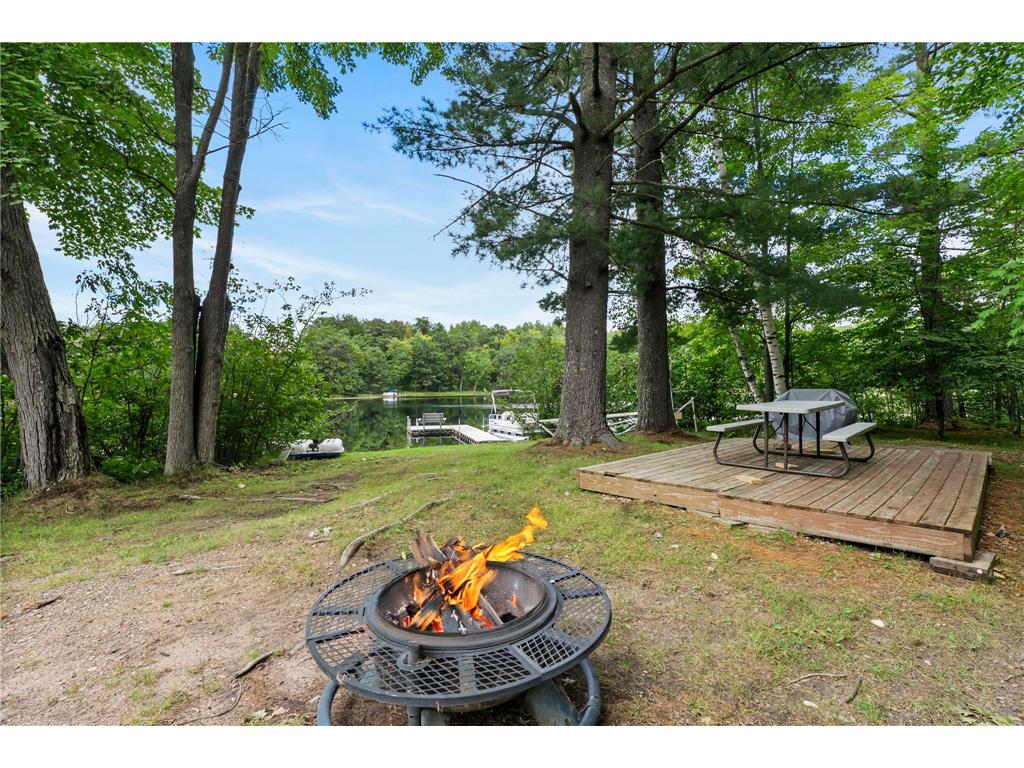 2018 N Ripley Shores Drive Sarona WI 54870 - Little Ripley 6784411 image1