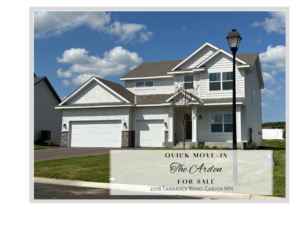 2018 Tamarack Road Carver MN 55315 7027968 image1