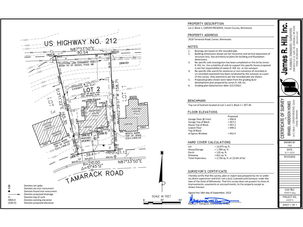 2018 Tamarack Road Carver MN 55315 7027968 image34