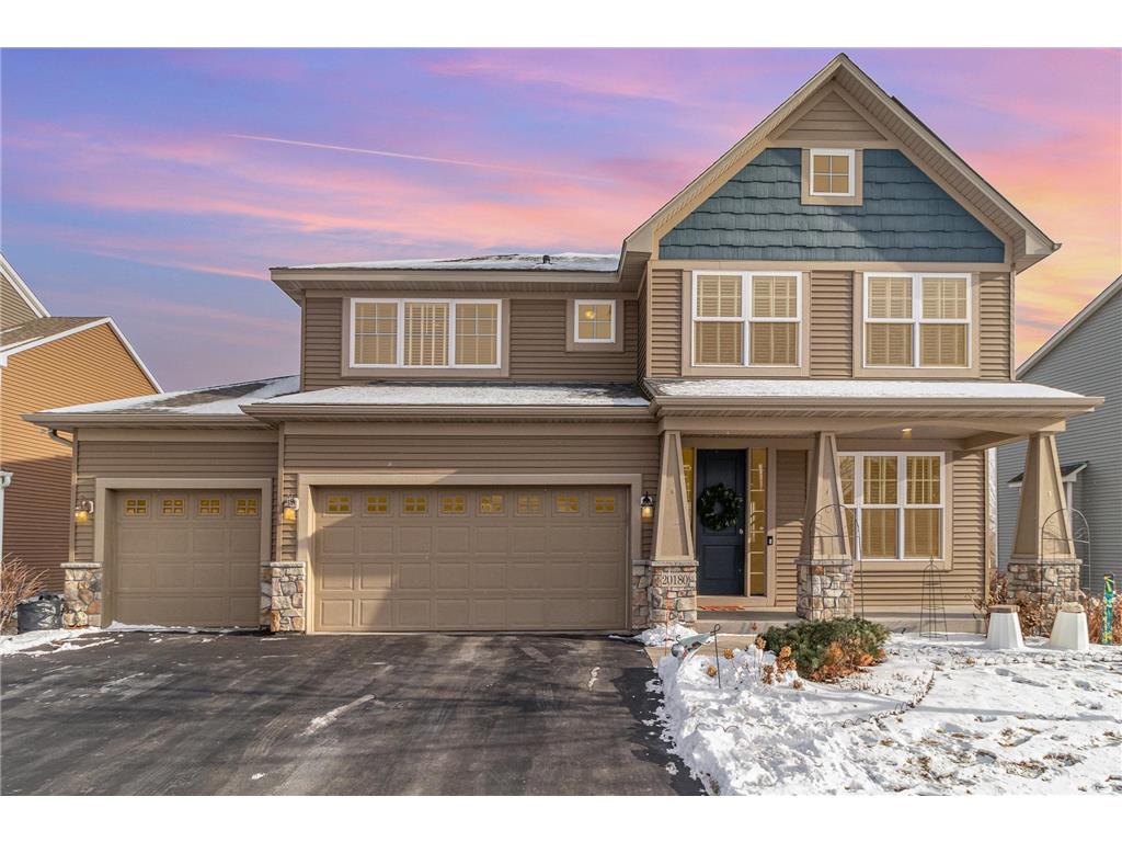 20180 Fern Glen Boulevard N Forest Lake MN 55025 6610602 image1