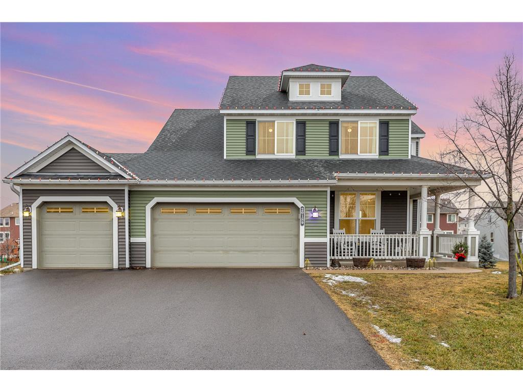 20189 Fern Glen Boulevard N Forest Lake MN 55025 6468917 image1