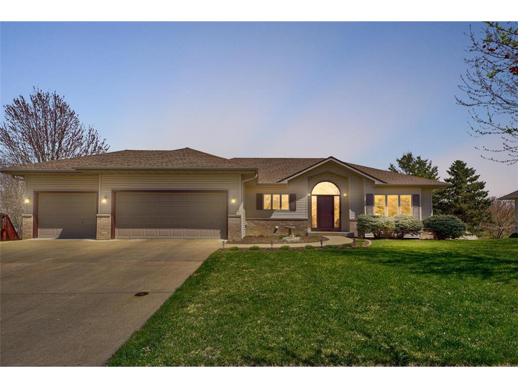 2019 Grant Drive, Northfield, MN 55057 MLS 6352152 Edina Realty