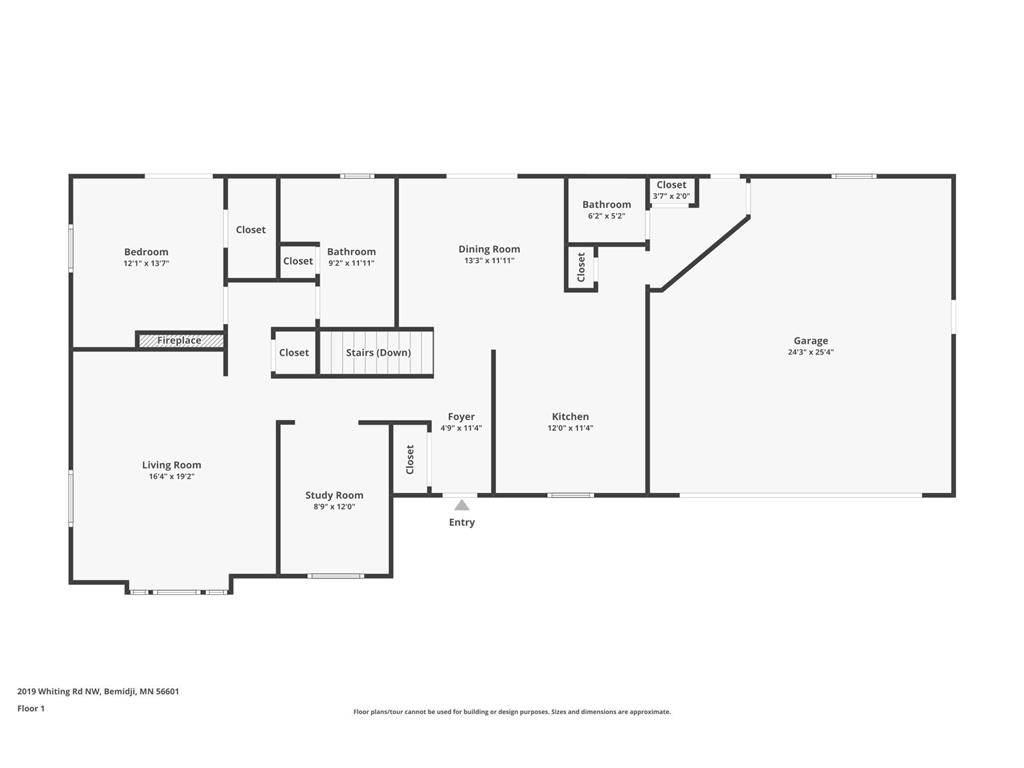 2019 Whiting Road NW Northern Twp MN 56601 6775770 image101