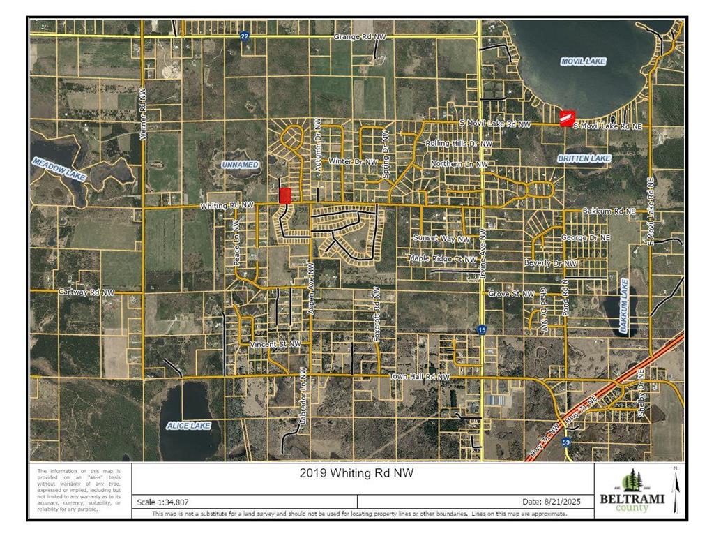 2019 Whiting Road NW Northern Twp MN 56601 6775770 image103