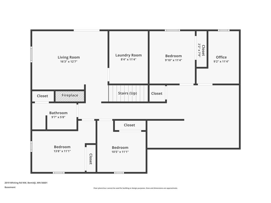 2019 Whiting Road NW Northern Twp MN 56601 6775770 image99