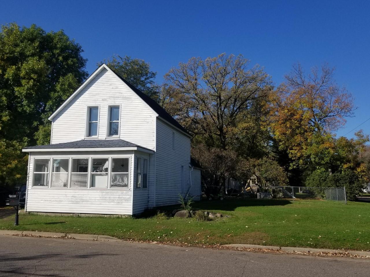 202 10th Street SW, Little Falls, MN, 56345 MLS 6100562 Edina Realty