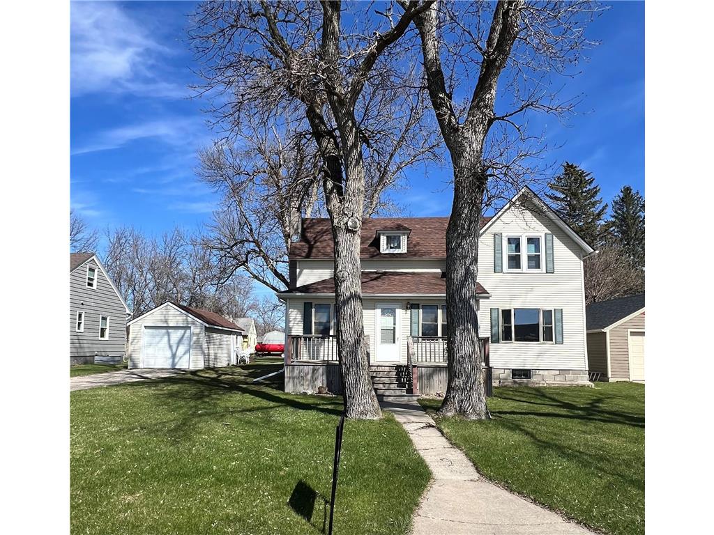 202 1st Street E, Chokio, MN, 56221 MLS 6475541 Edina Realty