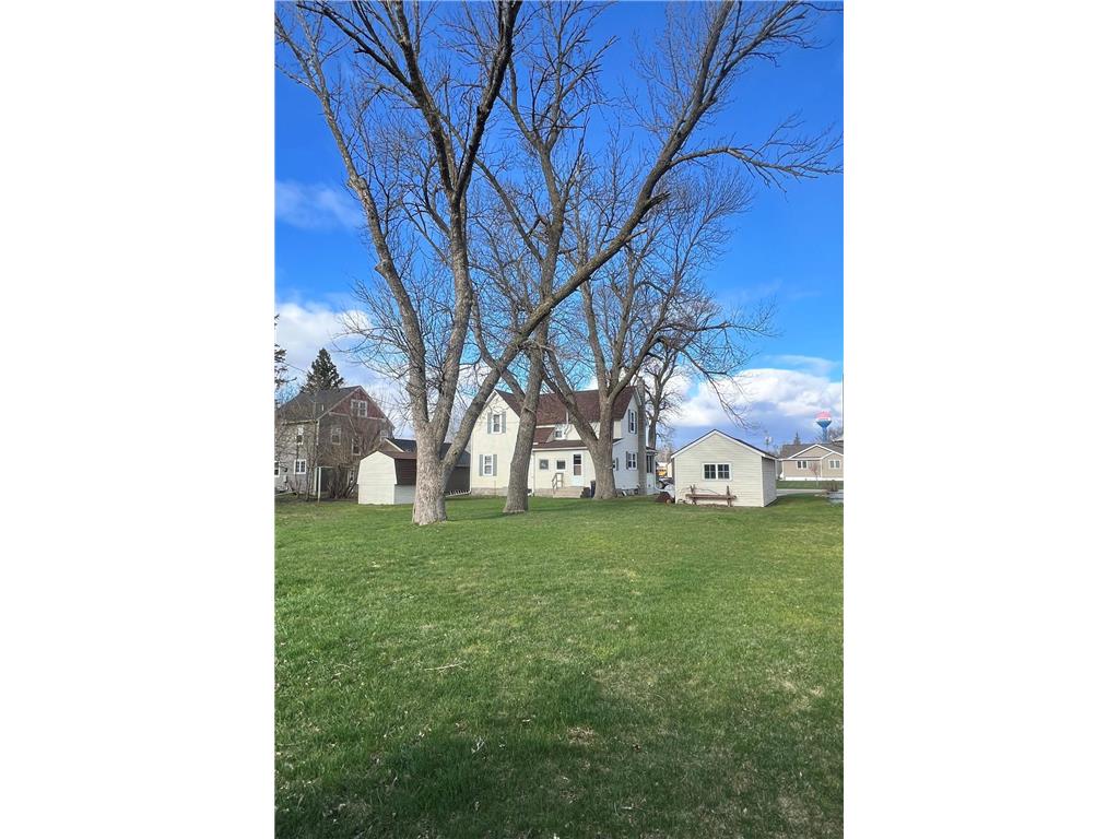 202 1st Street E, Chokio, MN, 56221 MLS 6475541 Edina Realty