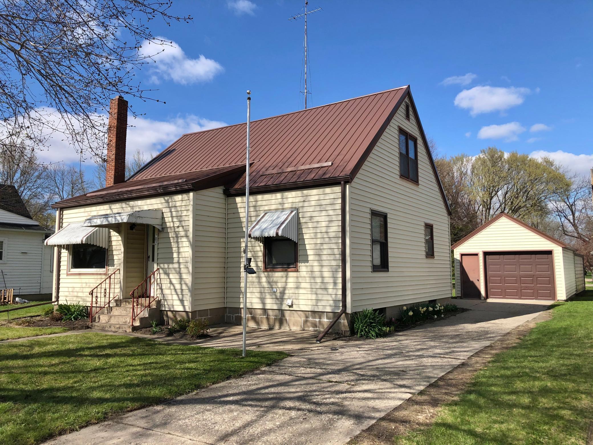 202 2nd Street E, MN 56266 MLS 5743714 Edina Realty