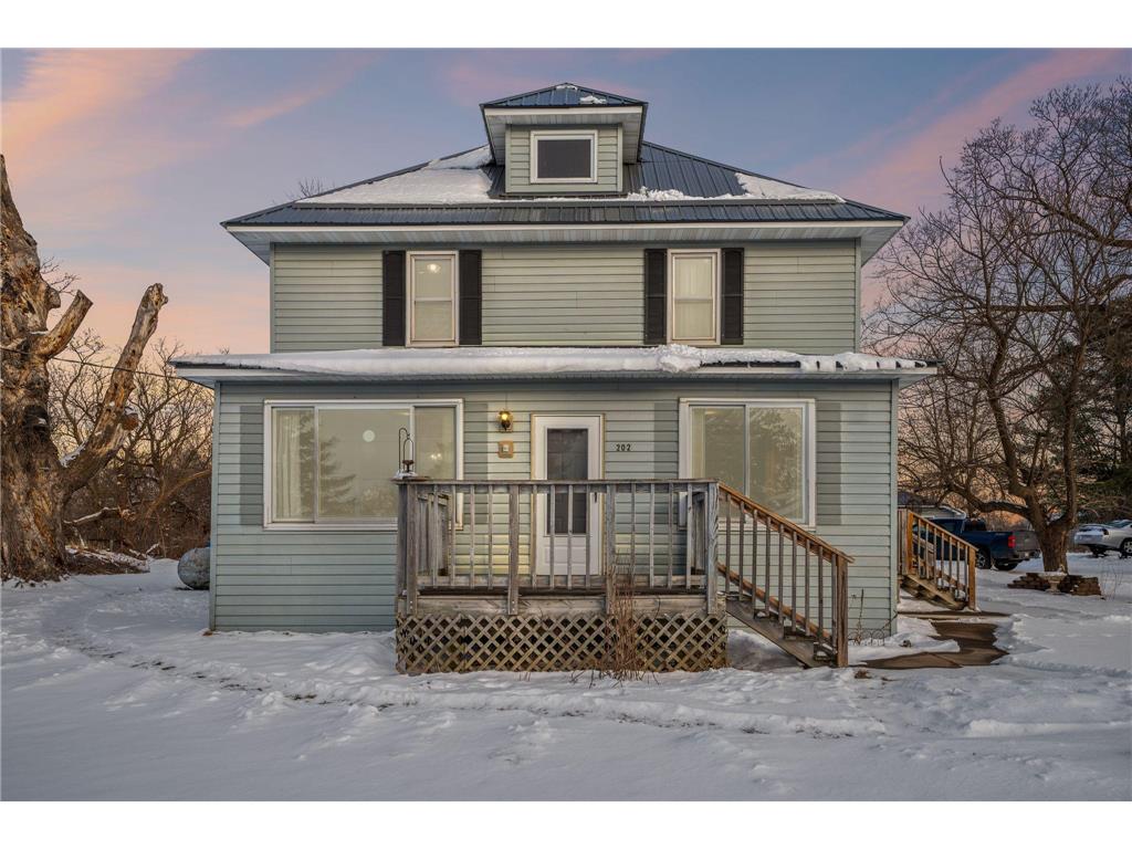 202 3rd Avenue NE Milltown WI 54858 6644335 image1