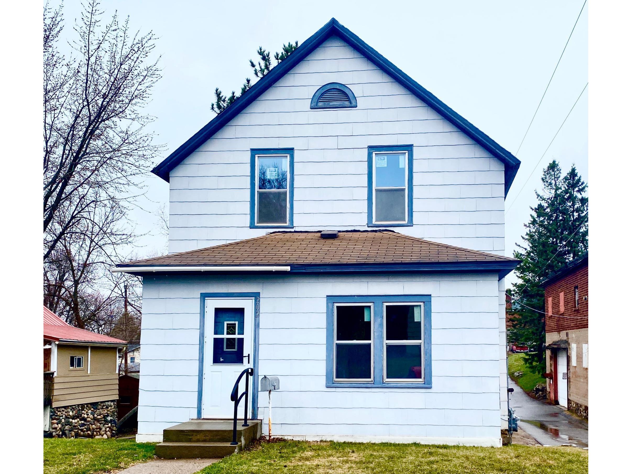 202 6th Avenue, Bovey, MN 55709 MLS 5740092 Edina Realty