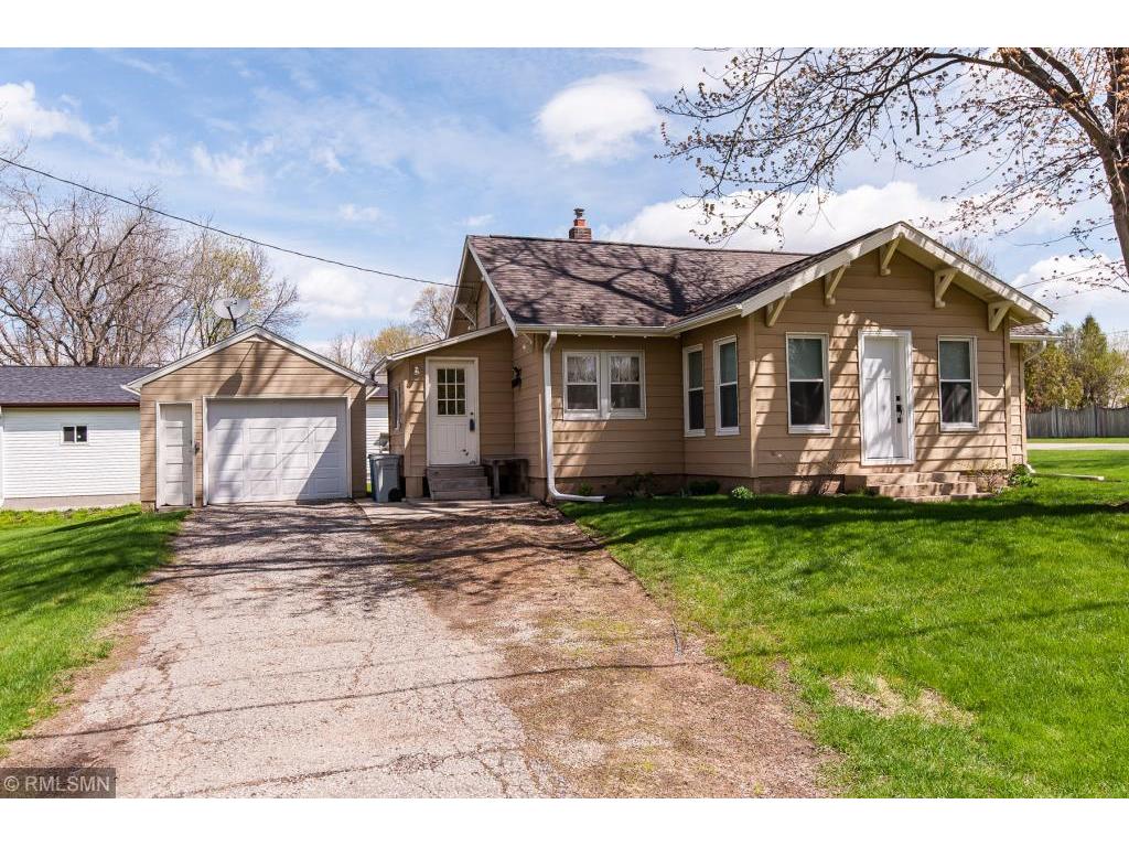 202 6th Street W, Mantorville, MN 55955 MLS 5230142 Edina Realty