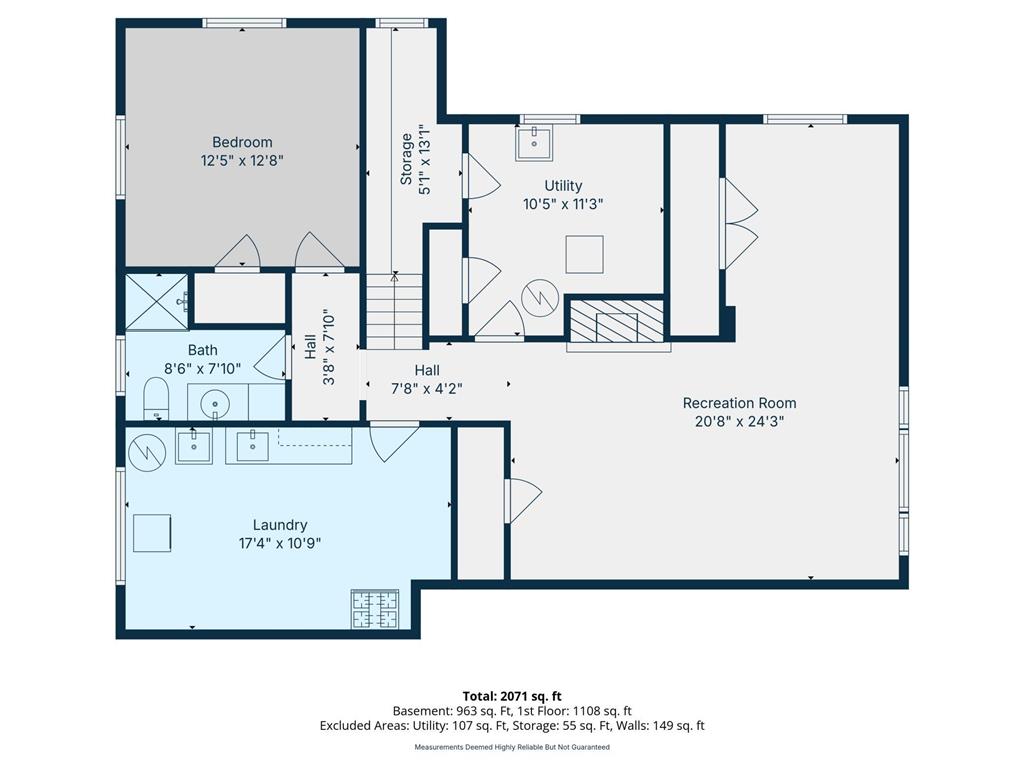 202 Ash Street W South Saint Paul MN 55075 7071646 image33