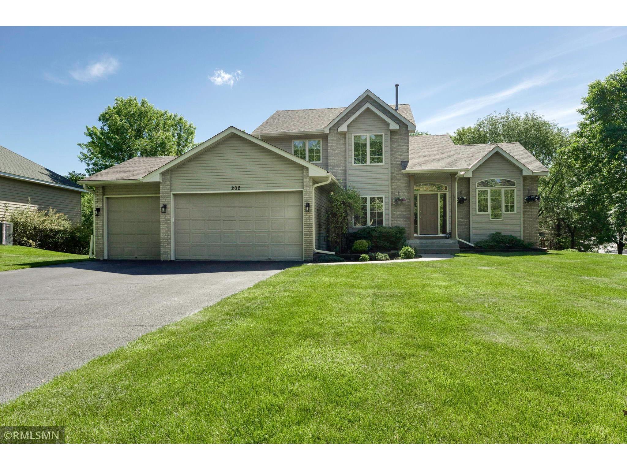 202 Carver Creek Place, Carver, MN 55315 MLS 5768601 Edina Realty