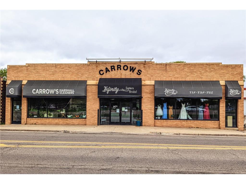 202 College Drive W, Marshall, MN, 56258 MLS 6476830 Edina Realty